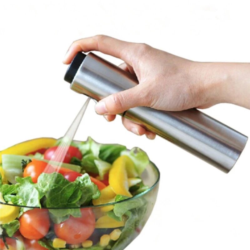 1 шт. пульверизатор для масла из нержавеющей стали | Дом и сад