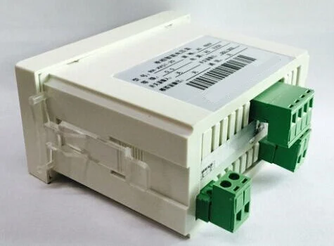 

Intelligent Electronic Digital Display Ammeter Upper and Lower Alarm Ammeter Can Control the Machine High Precision Ammeter