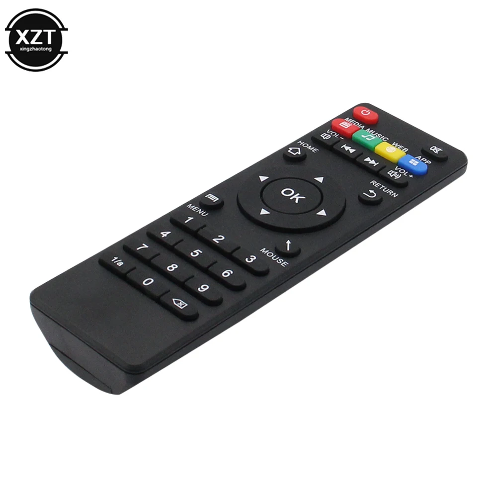 Подходит для Smart Android BOX TV control ler Remote Control TX2 пульт дистанционного управления