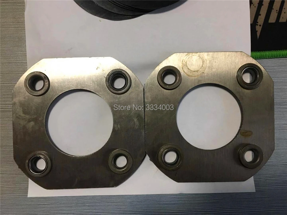 Стальной Соединительный лист для универсальной муфты карданового соединения