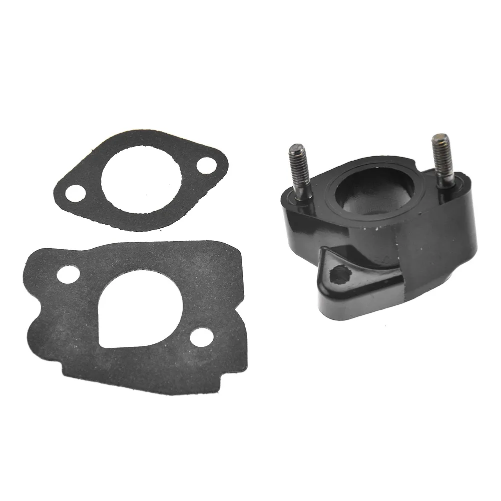 

Carburetor Spacer Joint Set with Gasket Fit for Yamaha GOLF G2 G8 G9 G11 G14