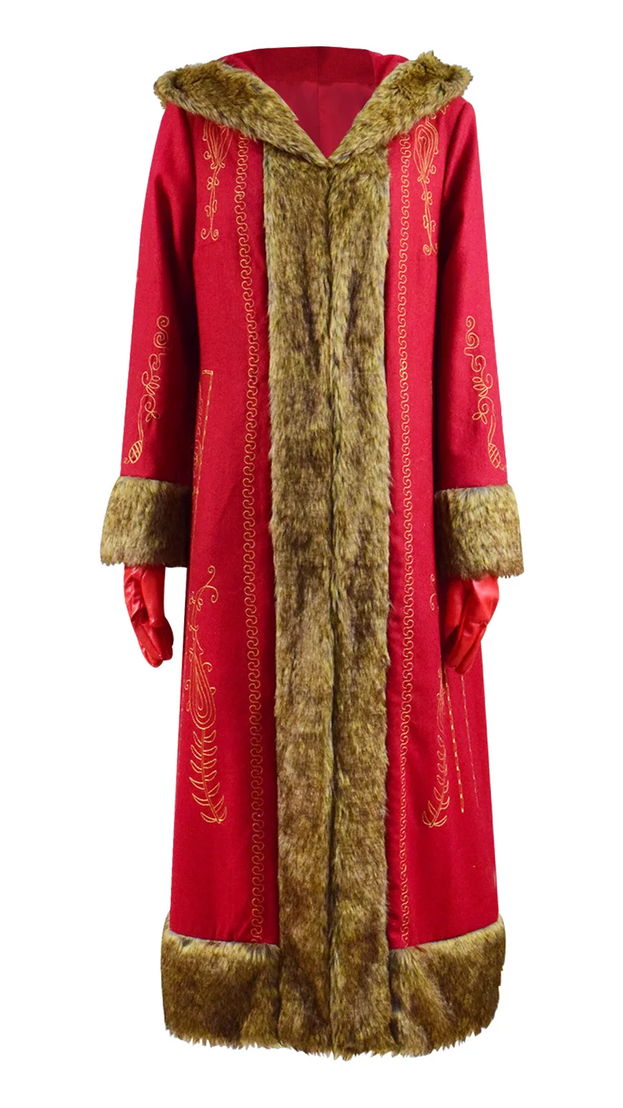 

Unisex Christmas Clothes Cosplay Costume