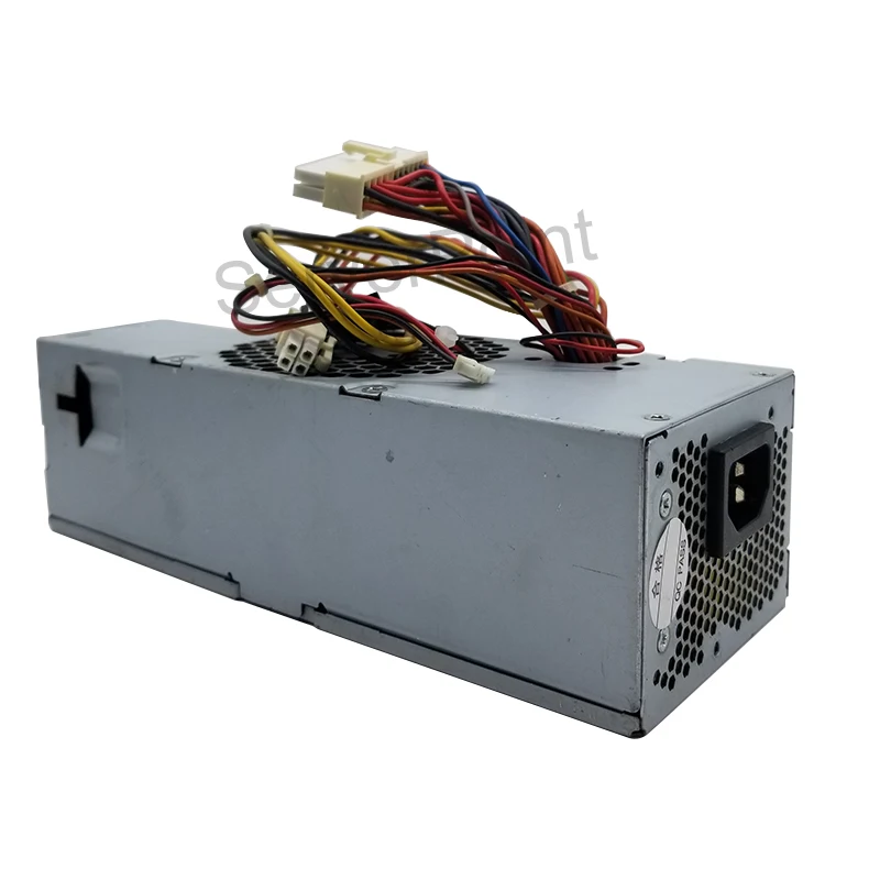 Подлинный оригинал для 0RM117 0PW124 D275P 00 H275P 01 Optiplex 740 745 755 275 Вт источник питания