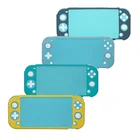 Защитный чехол из ТПУ для консоли Nintendos Switch, прозрачная пленка с защитой от царапин и пыли