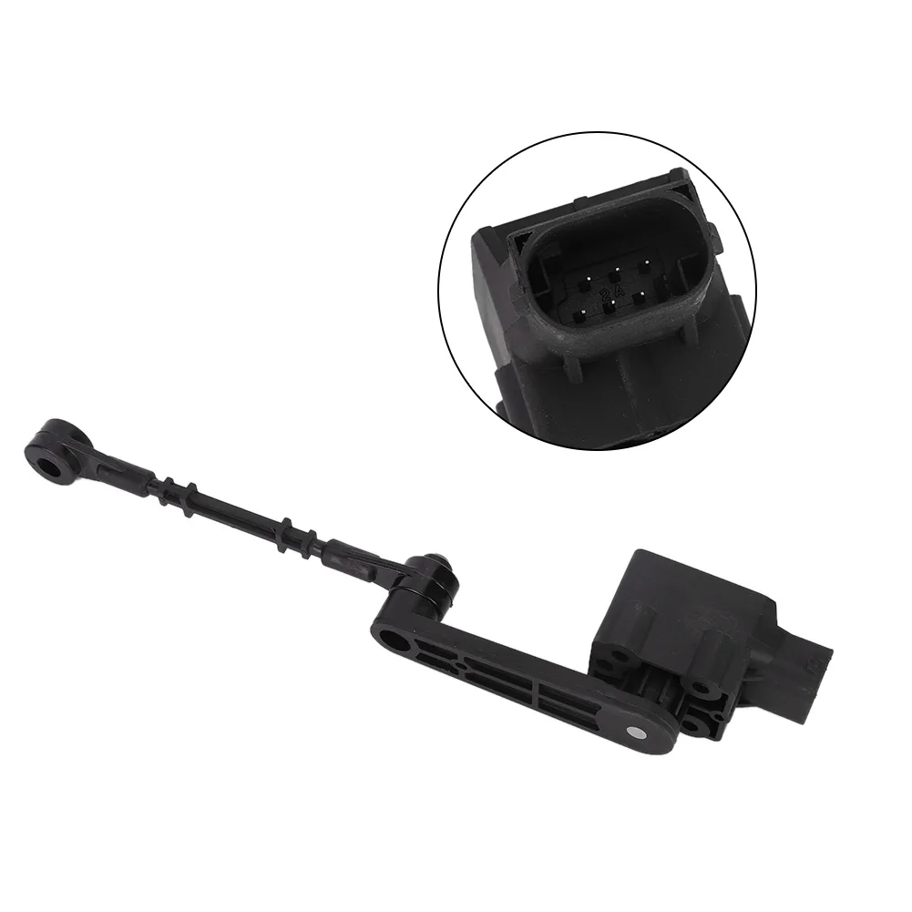 

RQH500061 Suspension Front Right/ Left Height Sensor Fit For Land Rover LR3 2005-2009 Vehicle Height Sensor