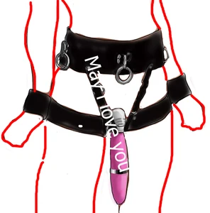 Массажер с кожаным ремешком и палочкой, страпон, вибратор, плотно прилегающий к вагине, набор для бандаж для бедра запястья, интимные игрушки для взрослых