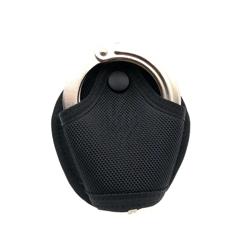 Тактическая Сумка держатель для наручников Многофункциональная Универсальная