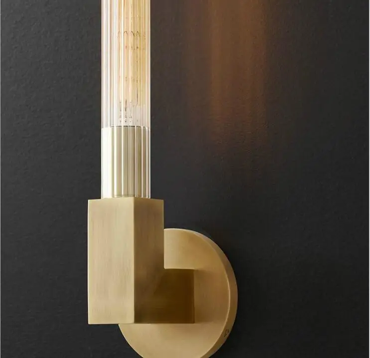 Современный простой дизайнерский модельный номер новый китайский прозрачный