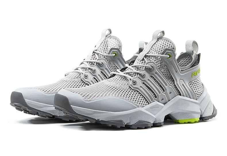 

Женские кроссовки RAX, противоскользящие, дышащие, для походов и путешествий