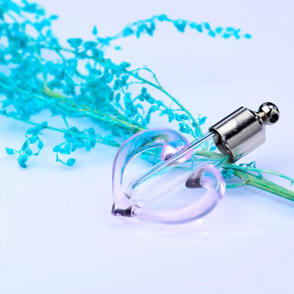 1 шт. металлическая крышка в форме сердца|Шармы| |