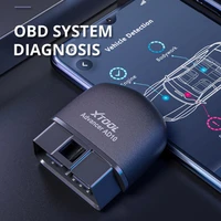 vehemo ad10 bluetoothcompatible diagnostic tool elm 327 obd2 car accessories scanner code reader tool to obd diagnostic scanner