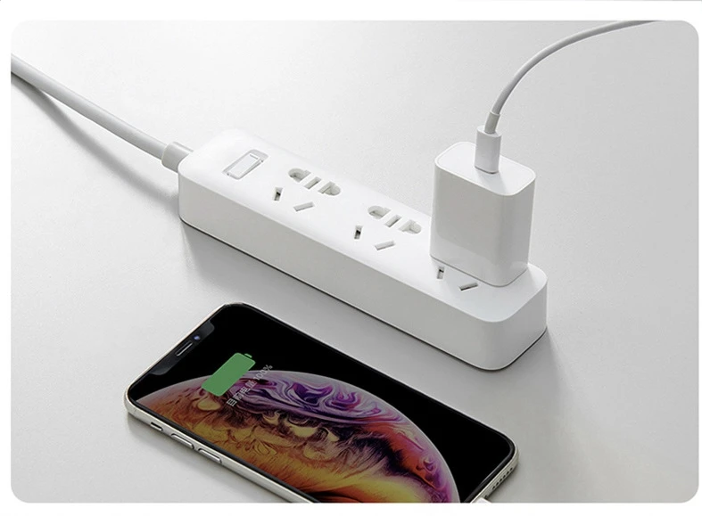 PD Mobile Phone Chargers Head for iphone 8 X XR 11Series and ipad Series with Sturdy and Durable