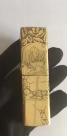 Часы видео WZH 1918 Автоматическая Ручная работа Лазерная тиснение листья гламур