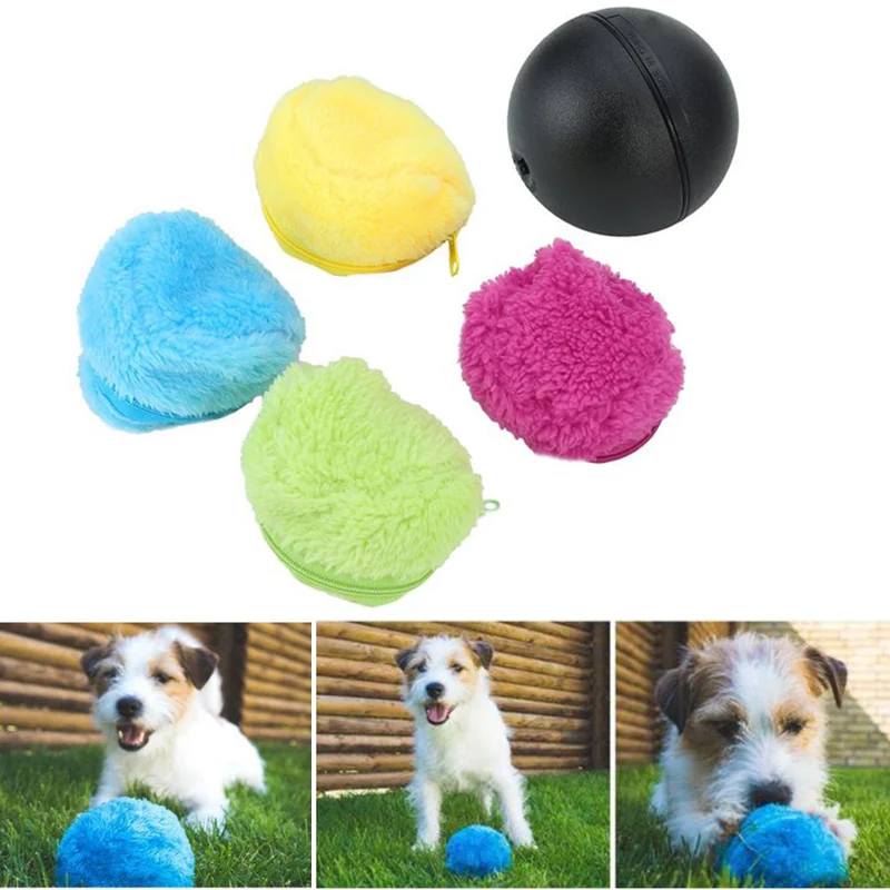 

Dust Gone Automatic Rolling Ball Electric Dust Cleaner Mocoro Mini Sweeping Household Supplies SEC88