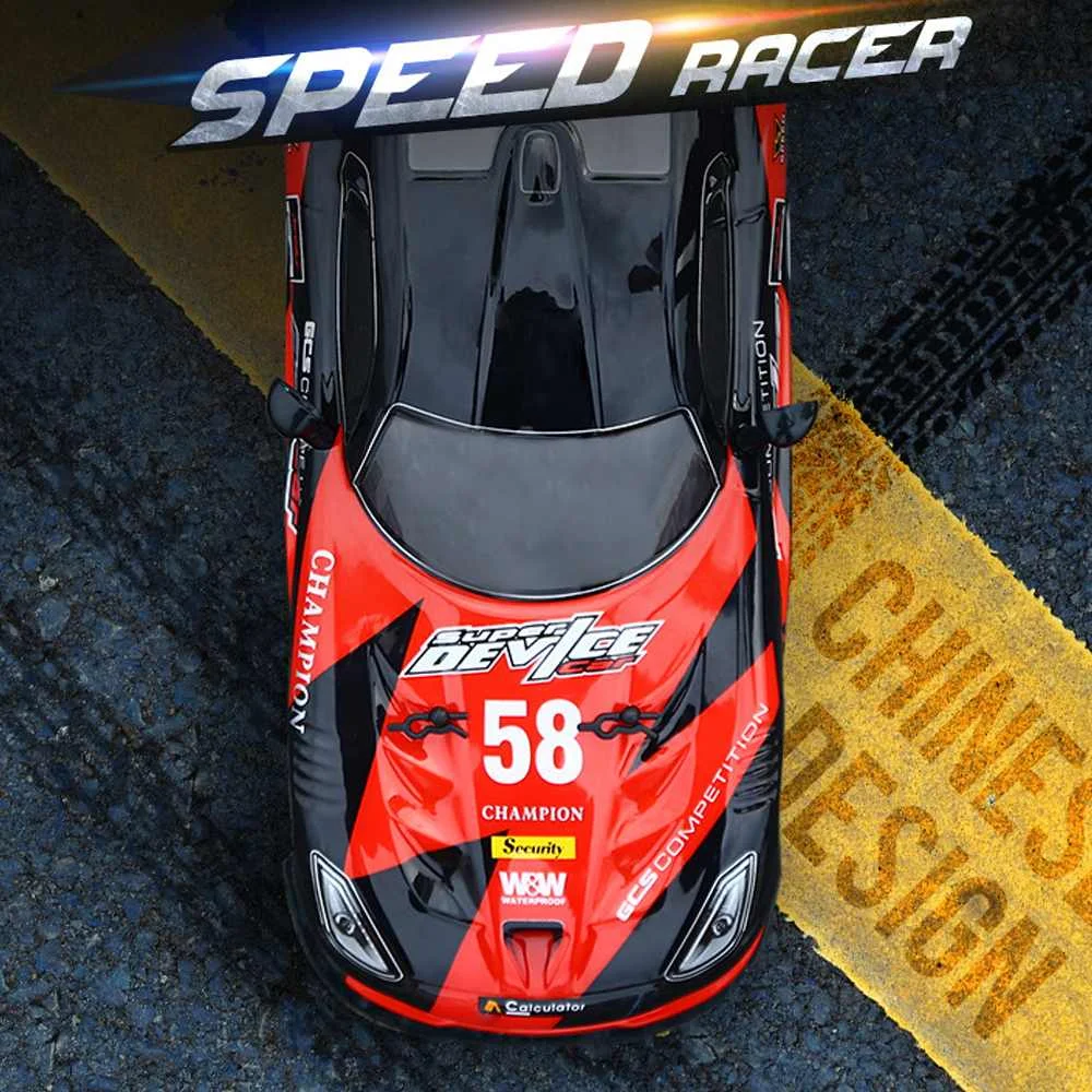 

2.4G Full Functions Stunt Car RC Truck Stunt Car Dancing High Speed Trucks Off Road Trucks High-quality Materials Kid Adult