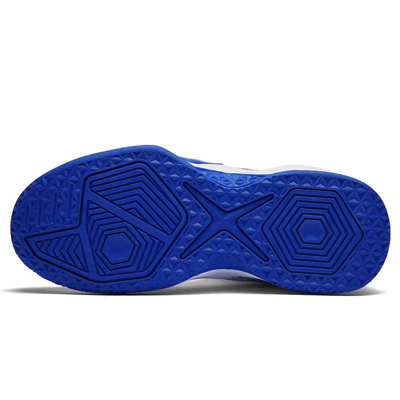 

Men Basketball Boots for Men Breathable Sports Shoes High-quality Professional Basket Athietic Sneakers Basketball Footwear