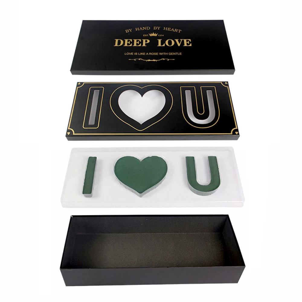 10 шт. Сублимационное мыло Я люблю тебя 100 языков |