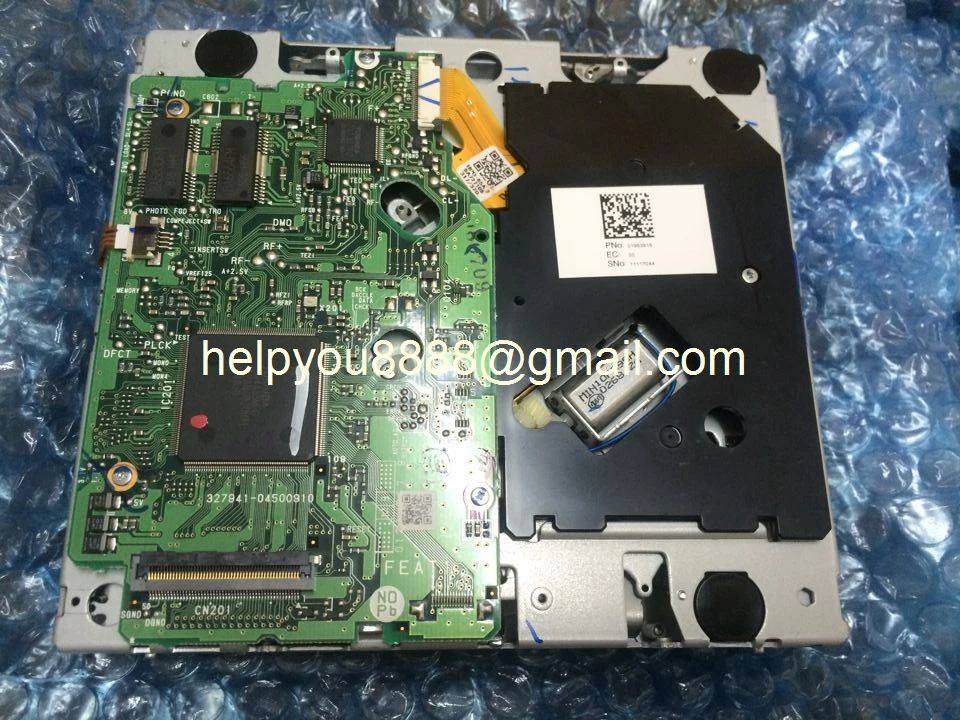 Для Fujitsu DV 04 080A DVD погрузчика для BMW Оперативная память: RHR NTG4 RER REC AudiMMI 3G