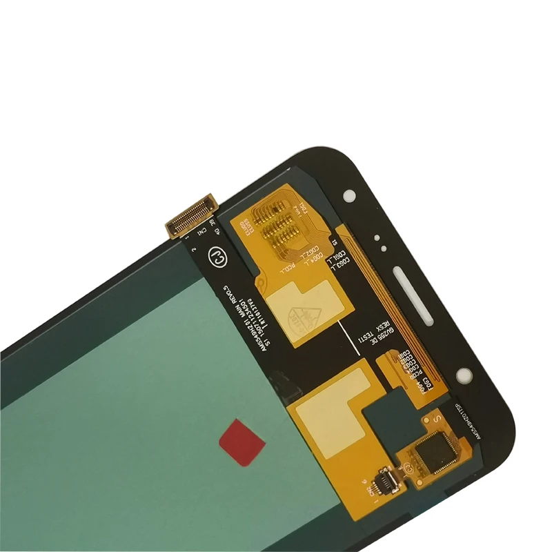 ЖК-дисплей Coreprime Super AMOLED 100% тестирование + дигитайзер сенсорного экрана в сборе