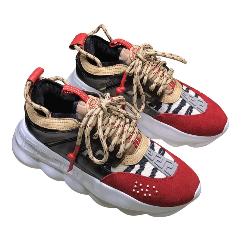 

Luxury Designer Women's Sneakers Tennis Sports Men's Spring Autumn Couple Fashion Casual Top Quality walking shoes