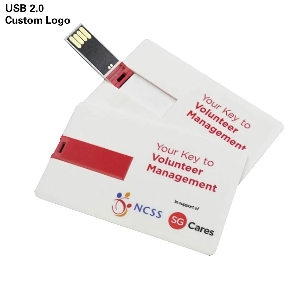 

Custom Logo Print Photography Credit Card Usb 2.0 Stick USB Flash Drive 4gb 8gb 16gb 32gb Business Cards(over 10pcs free logo)