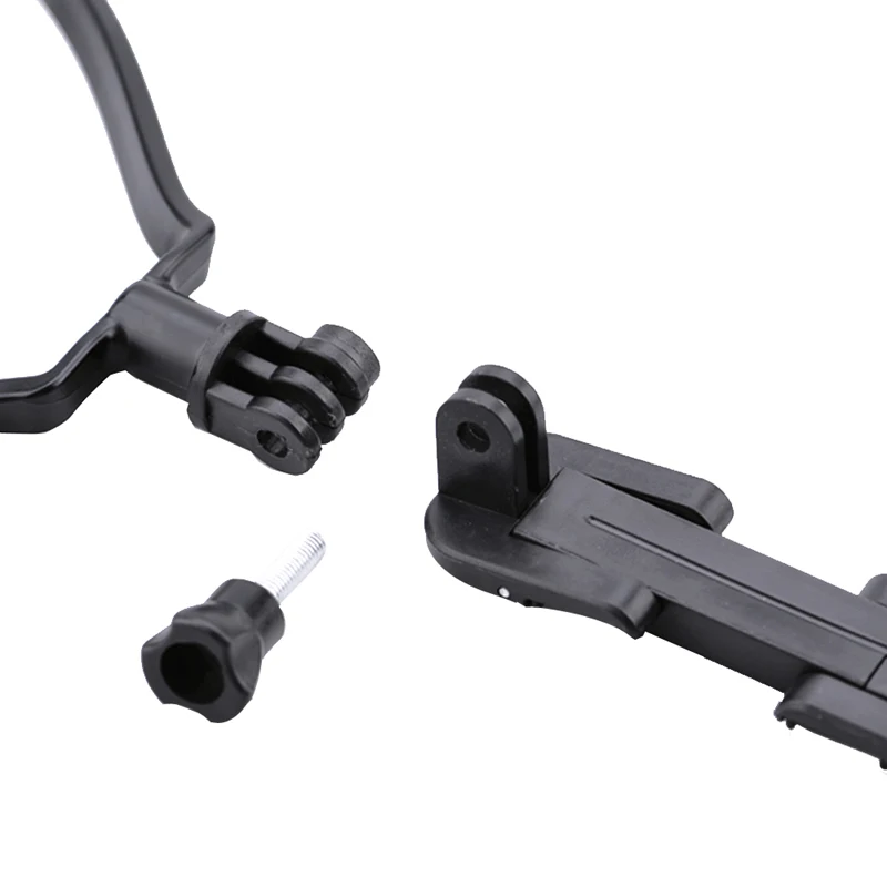 Шейный подвесной штатив с функцией автоспуска для первого угла обзора 270