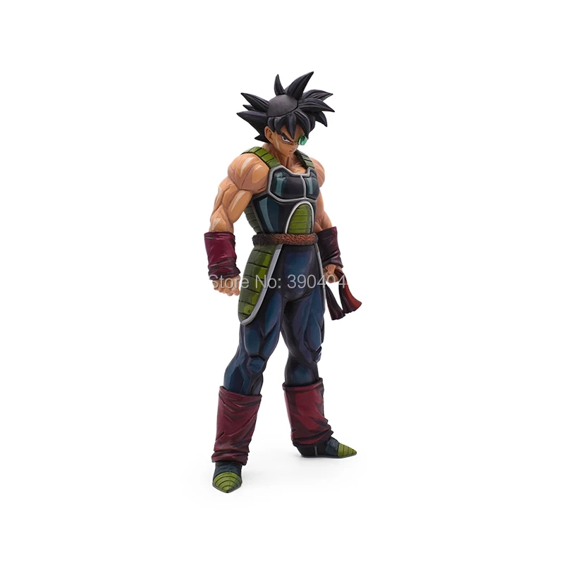 Экшн-фигурки из ПВХ с рисунком аниме Драконий жемчуг Z Размер 28 см |