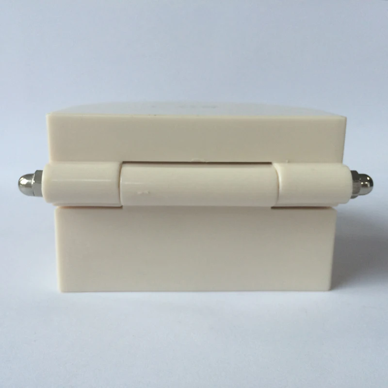 Стоматологическая Ортодонтическая модель с кронштейнами | Красота и здоровье