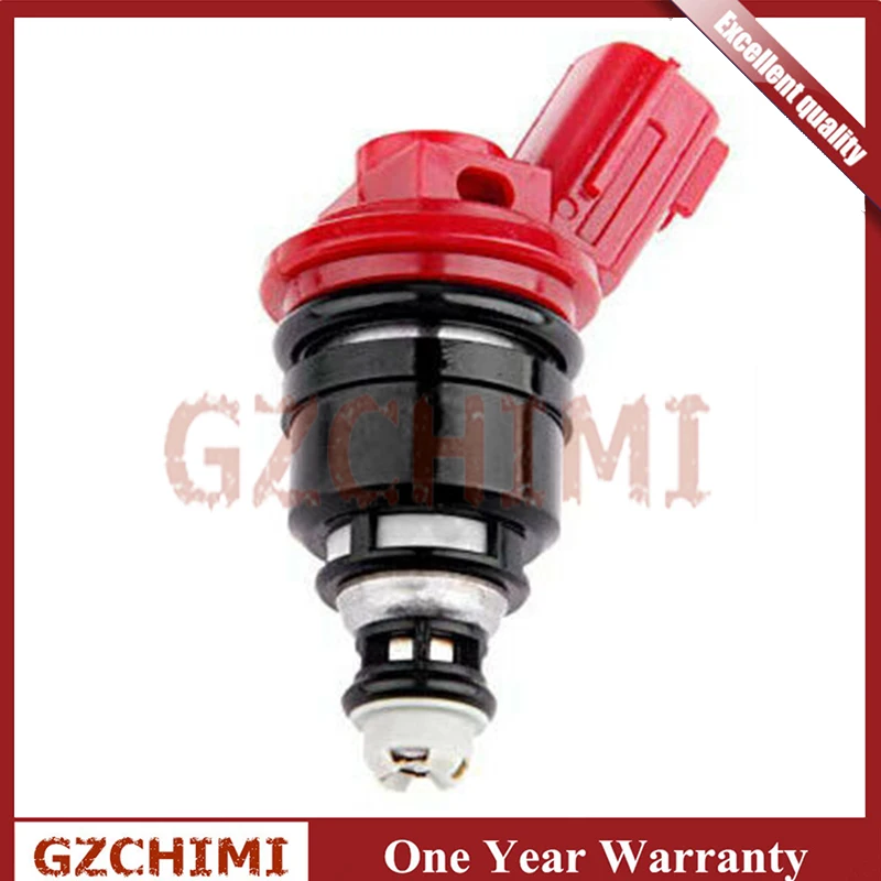 Топливный инжектор для Infiniti I30 1996 1997 1998 1999 1992 1993 L Nissan Maxima 1994 1995 1999|Топливный