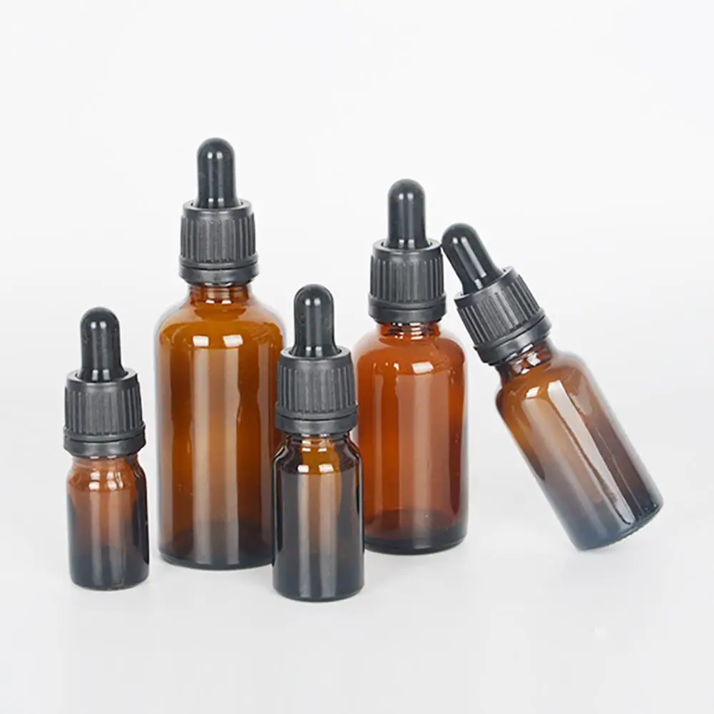 XY модный чайная бутылка темно светильник эфирного масла флакон для духов