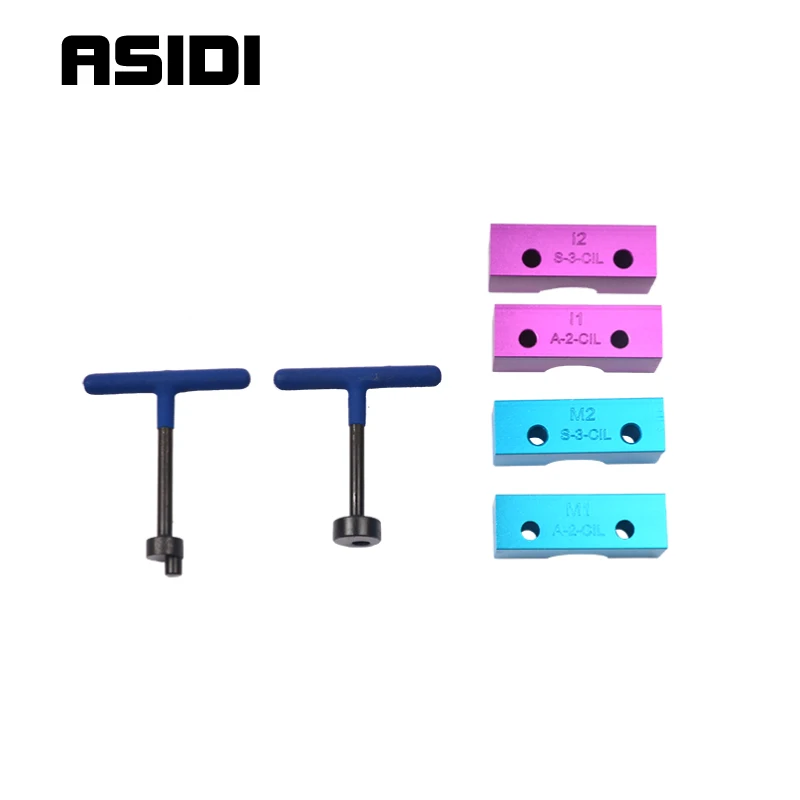 Набор инструментов для фиксации таймера Alfa Romeo Twin Cam Spark 1 4-2 0 |