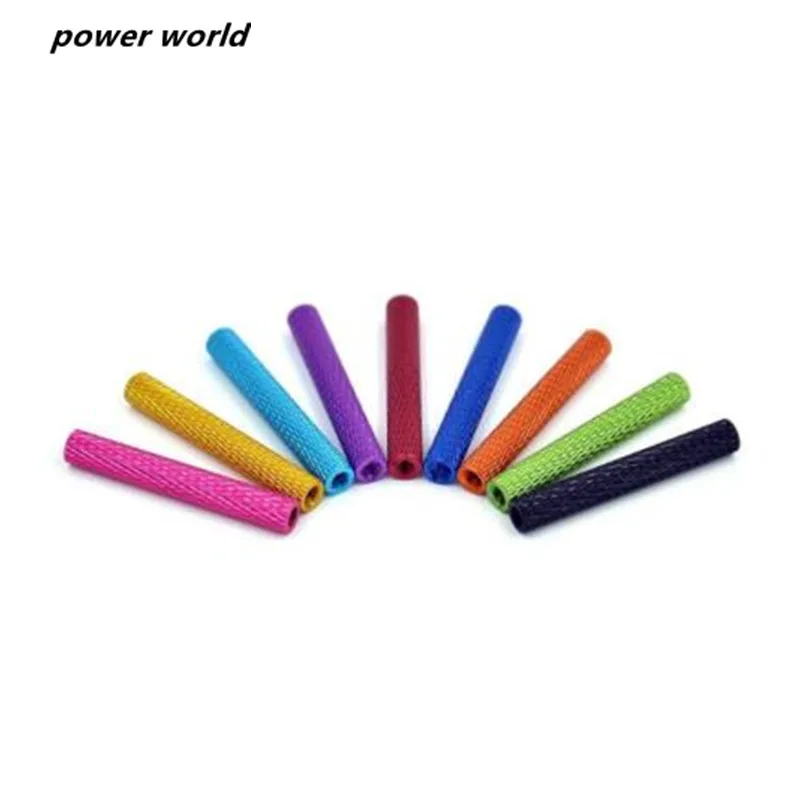 

M3 3 мм Красочный алюминиевый сплав машина для путешествий drone, круглый сплав, Проставка, крепление-гвоздик