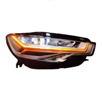 factory outlet high quality non destructive installation headlight assembly led car headlight assembly led auto lamp
