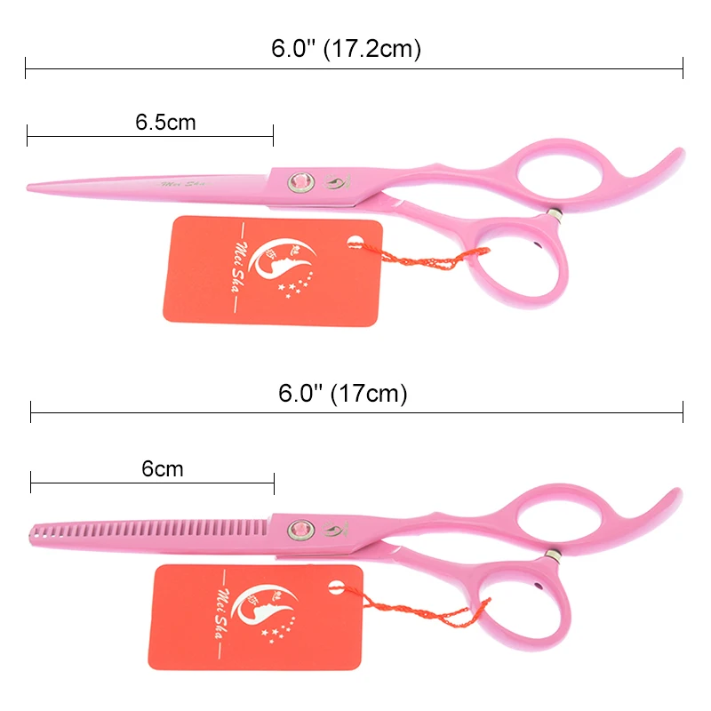 6, 0     Meisha JP440C      Tesouras        A0076A