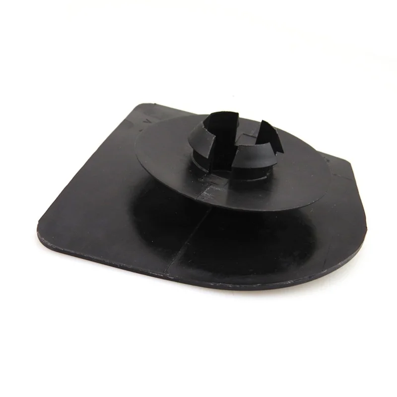 Car Underbody guard Left and Right Floor Rails Pan Splash Shield Cover Block Up Tamper Protect Accessories For Passat B6 B7 CC | Автомобили