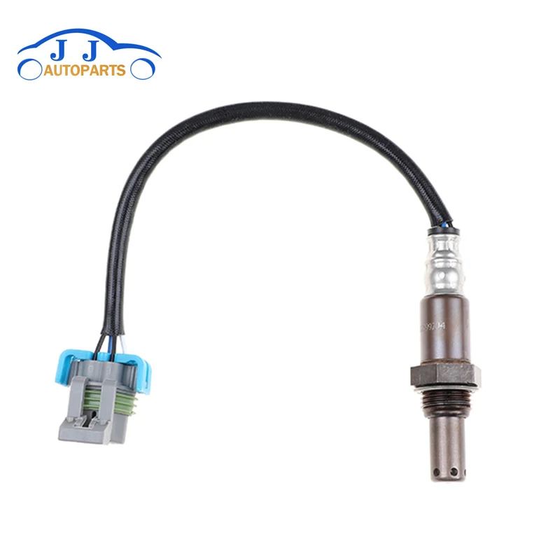 

New Oxygen Sensor For 2008-2015 Chevrolet Express 1500 2500 For GMC Savana 2500 3500 12599204 12599866