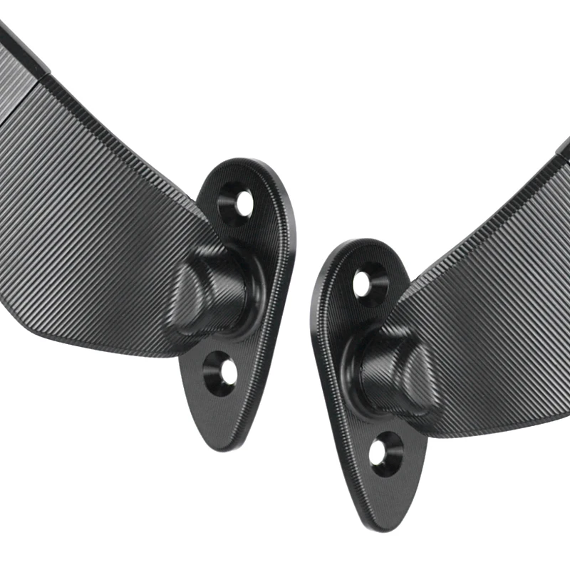 Зеркала заднего вида MKLIGHTECH для HONDA CBR1000RR 2008-2021 CBR 1000RR 2020 2019 | Автомобили и мотоциклы