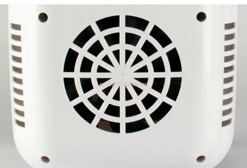 22% розовый мини холодильник для домашнего автомобиля 4 л бесшумный пищевой