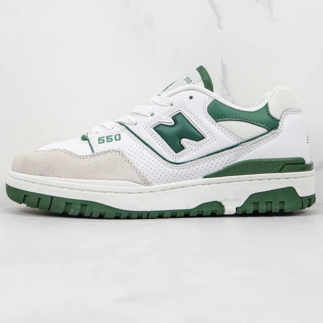 Кроссовки New Balance 550, классические, для мужчин и женщин, для  баскетбола, бега, NB550, оригинальные, Аутентичные, Роскошные, спортивные -  купить по выгодной цене | AliExpress