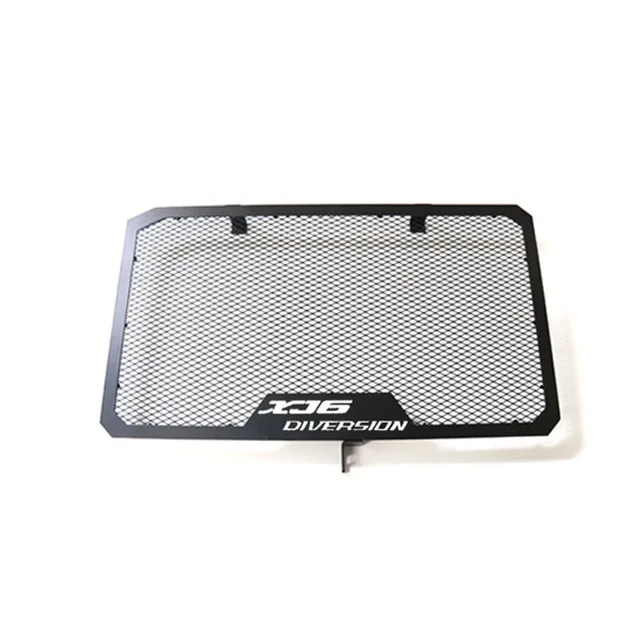 Радиатор мотоциклетного двигателя радиатор решетка радиатора защитная крышка