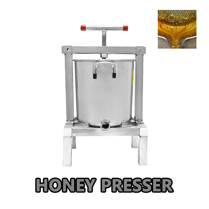 Оборудование для пчеловодства/инструменты из нержавеющей стали пресс