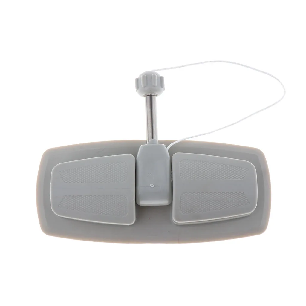 Универсальный надувной замок для КАЯКОВ и лопастей | Спорт развлечения