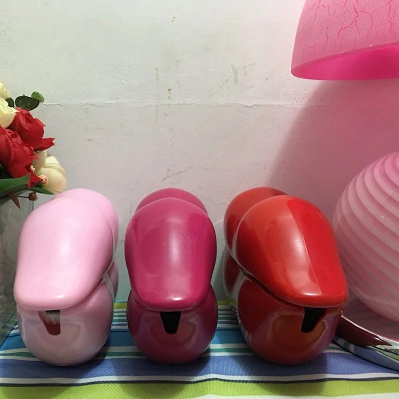 lips telephone novelty red pink rose red mouth lip shaped phone landline desk corded phone for home hotel office decoration free global shipping