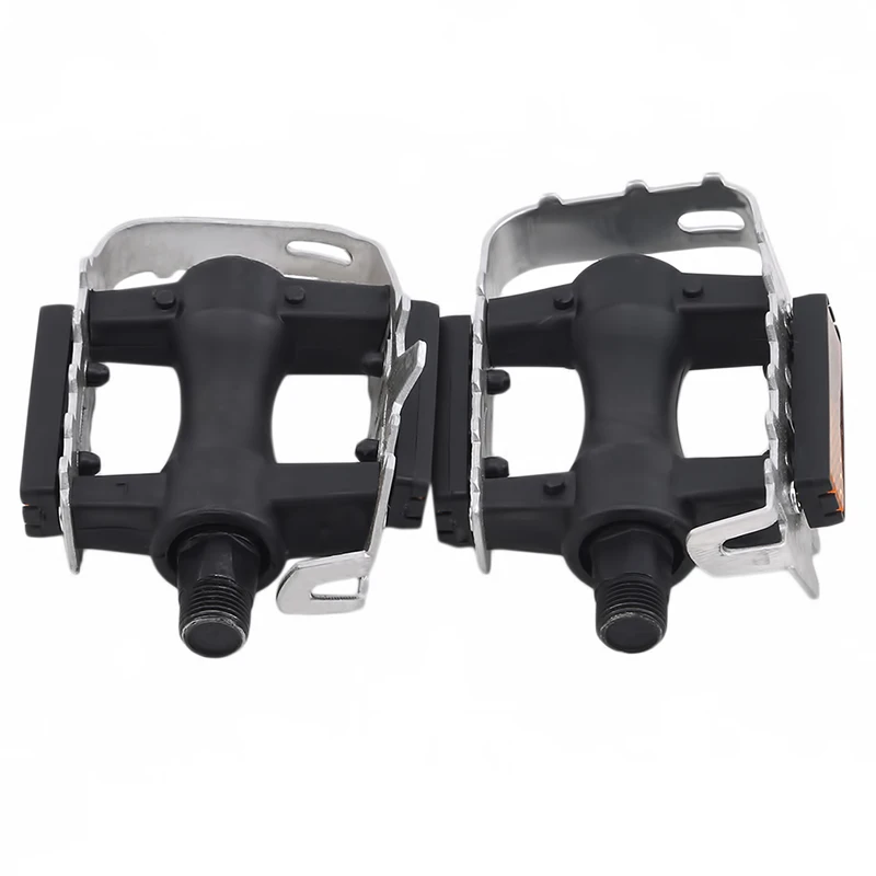 

Original Pedals Quick Release Steel Pedal Aluminum Ultralight Non quick Release Bicycle Bike MTB Cycling Pedals