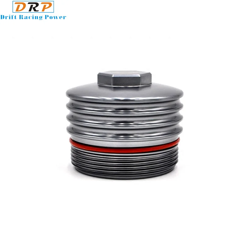 1 шт. Алюминиевый Масляный фильтр двигателя охлаждающий корпус для BMW 3 серии 4 330i