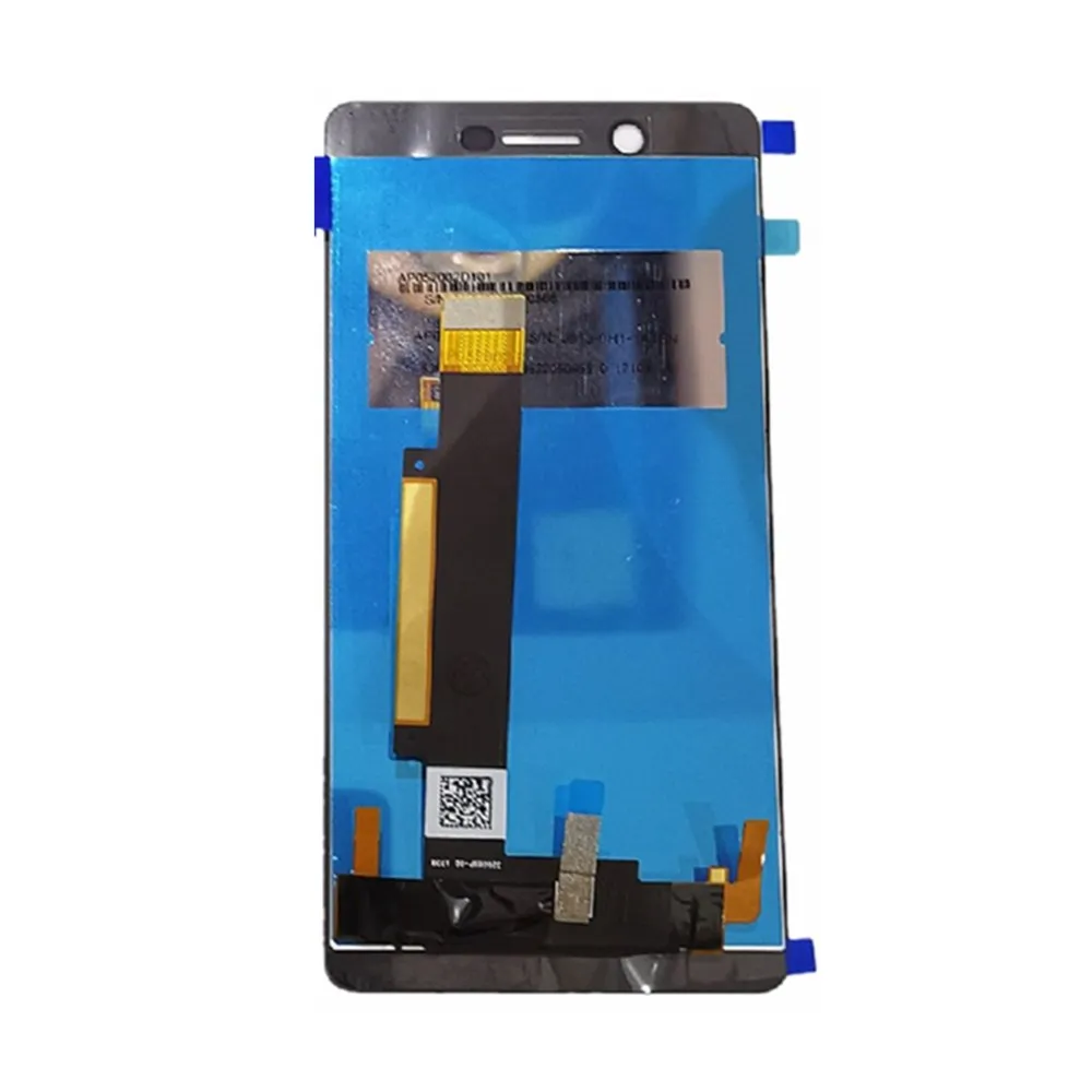5 2 &quotОригинальный ЖК-экран для Nokia 7 N7 ЖК-дисплей экран сенсорная панель