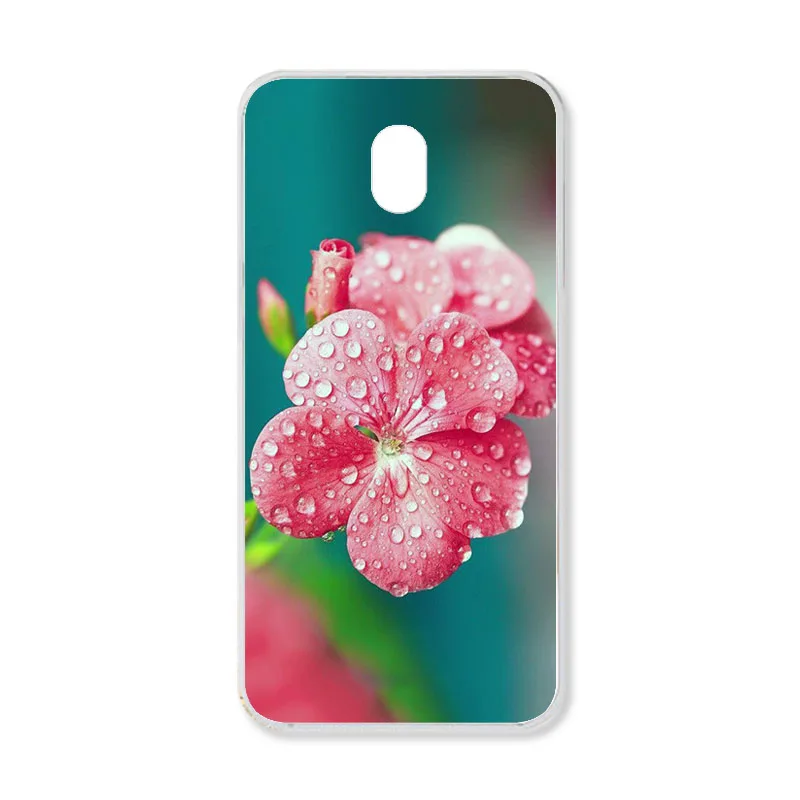 Q046 3D DIY чехол для телефона для samsung Galaxy J7 Max, чехол, силиконовый чехол с рисунком для samsung J7 Duo Nxt Bumer, оболочка, Coque Funda Capa - Цвет: Q046