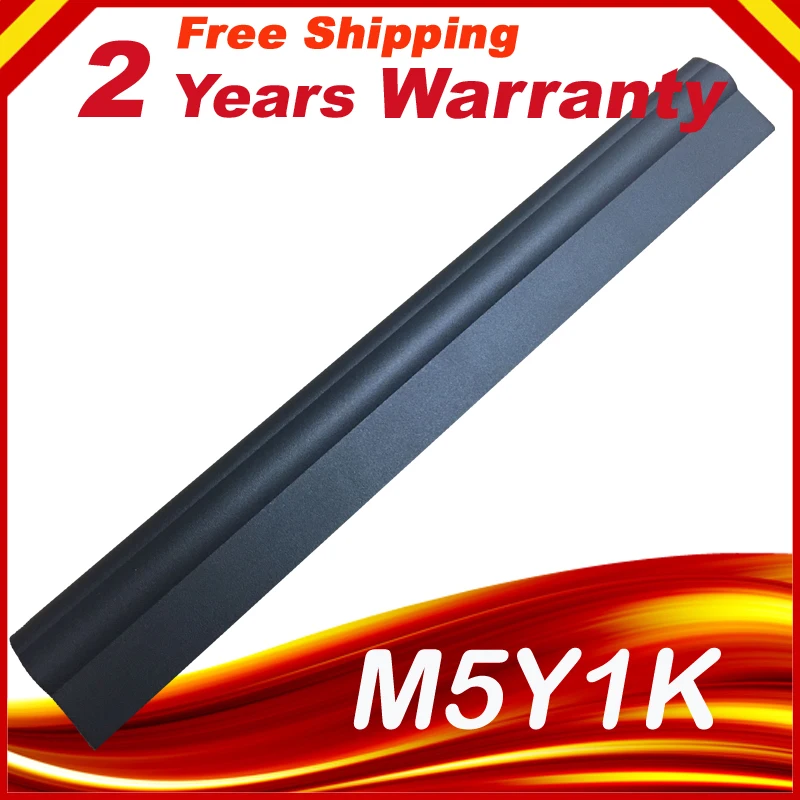 

M5y1k battery for Dell Inspiron 3451 5451 5551 5555 5558 5559 5755 5758