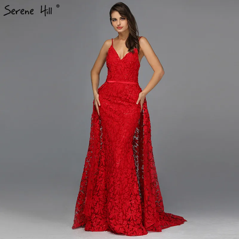 Новейший дизайн красные пикантные платья для выпускного вечера без рукавов 2020