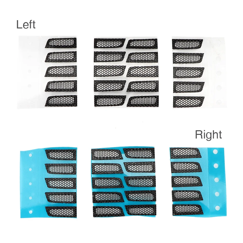 4 шт./компл. верхняя оболочка Пылезащитная крышка сетка для DJI Mavic мини аксессуары